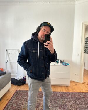 Donnie O'Sullivan Instagram - Fotodump 🙂