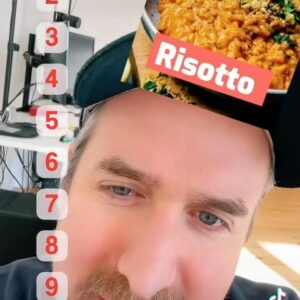 Donnie O'Sullivan Instagram - meanwhile: Donnie (39), auf TikTok.