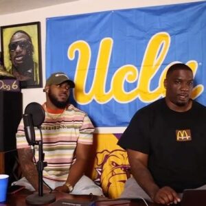 Donovan W. Carter Instagram - We Back new episode Health is Wealth!!!!! Check us out link in bio!!!!!!