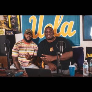 Donovan W. Carter Instagram - New episode out of I’m suppose to be here!!!!! Got my boy @coachcashh on here telling his story of how he got in the fitness game and his journey of why he is suppose to be here check us out!!!! S/O my crew @cam.alexiis and @createwhatstrue for the 🎥!!!!!! Link in bio like and subscribe!!!!!