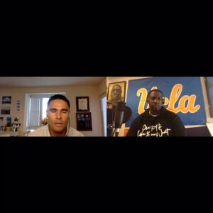Donovan W. Carter Instagram - Episode 7 is out of I’m Supposed To Be Here!!!!!! Check out my boy @mr_trw giving us some game on why he is supposed to be here and letting us know you’re words are powerful when it comes to your goals!!!! Link in bio to watch the full interview please like and subscribe and thank y’all so much for the support God Bless!!!!!!