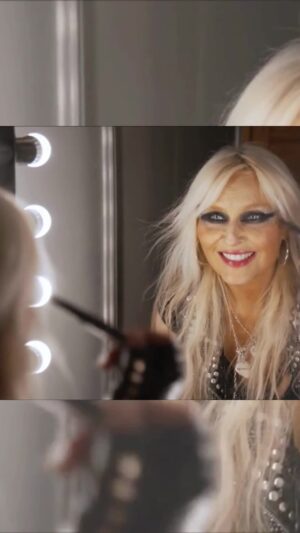 Doro Pesch Instagram - Some excerpts from the documentary "Erfüllter leben mit Heavy Metal" ("Live more fulfilled with Heavy Metal") on @3sat TV. You can still check it out in their online archive ("mediathek") any time. The approach to the documentary is a little different, and it was really fun to make.
🤘💪❤️🙏
#Love, #Doro
-
-
-
-
-
-
#doropesch #conqueress #allweare #warlock #allformetal #triumphandagony #heavymetaldocumentary #3sat #dorofürimmer #metal #heavymetal #rock #metalhead #metalqueen #queenofmetal #fürimmer #metalheads #rocknroll #hairmetal #blondeshavemorefun #vegan #soberlife #nuclearblastrecords @nuclearblastrecords #monstersofrock #monstersofrockradio @officialmotorhead #motorhead