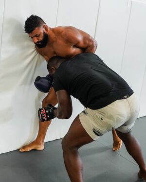 Douglas Lima Instagram - Sept 7th we work!

@triadmechanical