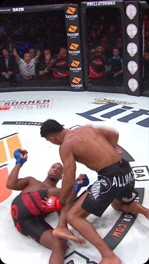 Douglas Lima Instagram - 𝙈𝘼𝙈𝙈𝘼 𝙈𝙄𝘼! 😳

Douglas Lima did 𝙏𝙃𝙄𝙎 to Michael Venom Page 

The Brazilian returns to the Bellator Cage at #BellatorSanDiego

🇺🇸 #BellatorSanDiego 
📅 Saturday 7th September
🏟️ Pechanga Arena
📍 San Diego, California
🎟️ On Sale NOW! pfl.info/SanDiego
📺 Live on MAX