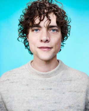 Douglas Smith Instagram - ⭐️ portrait alert 🚨 @berlinale