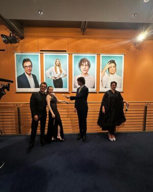 Douglas Smith Instagram - ⭐️ portrait alert 🚨 @berlinale
