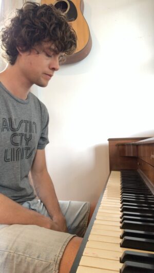 Douglas Smith Instagram - 