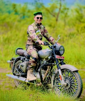 Dr. Sandesh Lamsal Instagram - “Life is a journey; you just have to keep moving forward. Don’t waste your time looking back. What's done is done. Focus on the present, and build your future.” - @sandesh.1994 
.
.
.
.
#DrSandeshLamsal #NepaleseInternetCelebrity #Nepal #Nepali #motivation #motivationalquotes #lifequotes #NepaliBoy #nepaliinstagrammer #BOICreator #ExplorePage