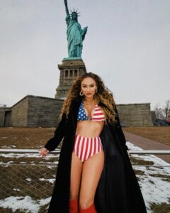 Drea de Matteo Most Liked Photos and Posts
