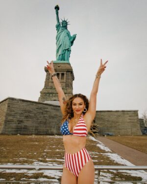 Drea de Matteo Instagram - ⭐️⚔️🇺🇸⚔️🗽⚔️🇺🇸⚔️⭐️

@ultraafree