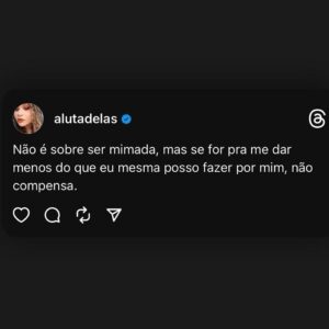 Dread Hot Instagram - Só uma coisa a se dizer: VIVER É BOM DEMAIS KRL 🌹🫶🏻🏴‍☠️

#explorar #criadoradeconteudo #humor #frase #viral #dread #viagem #trip