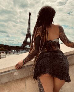 Actress Dread Hot HD Instagram Photos and Wallpapers July 2024