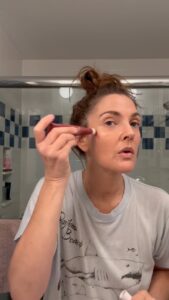 Actress Drew Barrymore HD Instagram Photos and Wallpapers July 2024