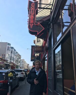Drew Carey Instagram - 