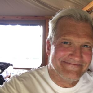 Drew Carey Instagram - Hello from #Kenya!