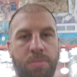 Drew Gulak Instagram - 2nd half of July