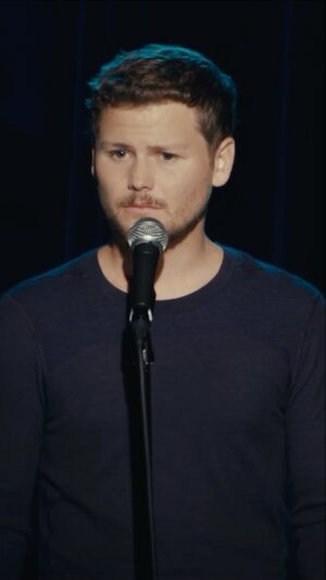 Drew Lynch Instagram - Crazy… it’s subjective. 
#dating #crazy #standup #comedy