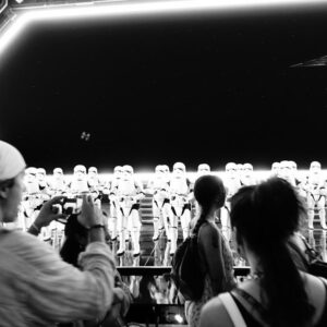Drew Starkey Instagram - Fichwa! Fellow. Thanks @waltdisneyworld @disneyparks 🐭