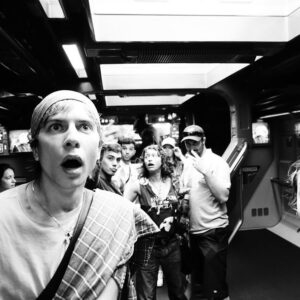 Drew Starkey Instagram - Fichwa! Fellow. Thanks @waltdisneyworld @disneyparks 🐭