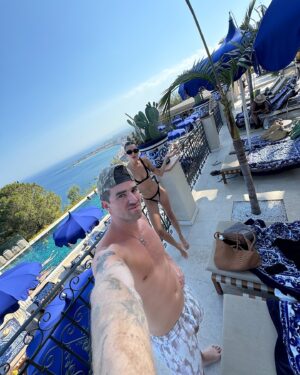 Drew Taggart Instagram - Wow another incredible vacation