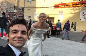 Drew Tarver Instagram - I love @othertwoshow so much. I got to work with so many of my heroes and my enemy, @kenmarino. Thank you everyone who helped make the show and everyone who watched it. What a dream