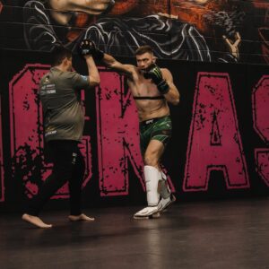 Dricus Du Plessis Instagram - Win or die trying🇿🇦
#ufc305