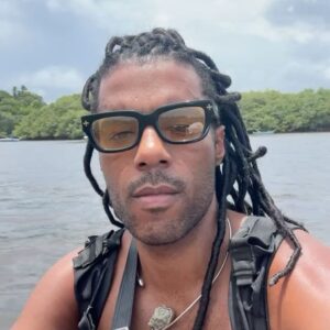 Dudu de Oliveira Instagram - Caraíva - Bahia - Jan/Fev - (2024) ☀️🍀🌊

#tbt #bahia #caraiva