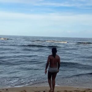 Dudu de Oliveira Instagram - Caraíva - Bahia - Jan/Fev - (2024) ☀️🍀🌊

#tbt #bahia #caraiva