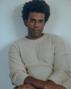 Actor Dudu de Oliveira HD Instagram Photos and Wallpapers April 2024