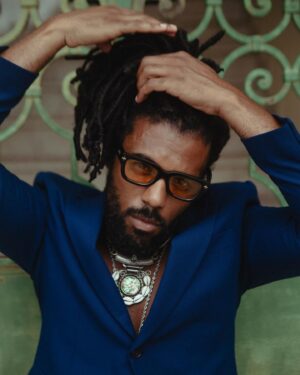 Dudu de Oliveira Instagram - 📸 @zschaber

Hair @trancasbanturj