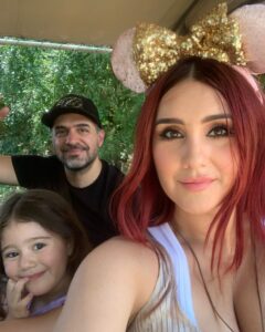 Actress Dulce María HD Instagram Photos and Wallpapers September 2024