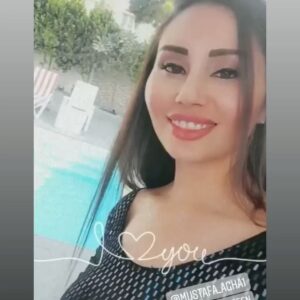 Dumoo Tahseen Instagram - شكرا على دعوة الغداء الغالي مصطفى الاغا ومدام مي الغالية حبايب قلبي محلاكم ❤️❤️ @mustafa_agha1 @nourireksousi @nahed_irqsossee الجميلة نور عرقسوسي والاعلاميه نهاد ❤️❤️