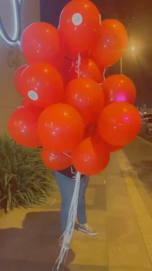 Dumoo Tahseen Instagram - حبكم بالقلب كعد❤️