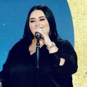Dumoo Tahseen Instagram - #بعد_بعد من خلال برنامج الظهيرة مع الاعلامية رقية حسن على قناة الشرقية❤️