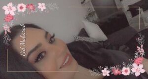 Dumoo Tahseen Instagram - شلونكم حبايبي ❤️ العمل القادم بعد العيد ان شاء الله