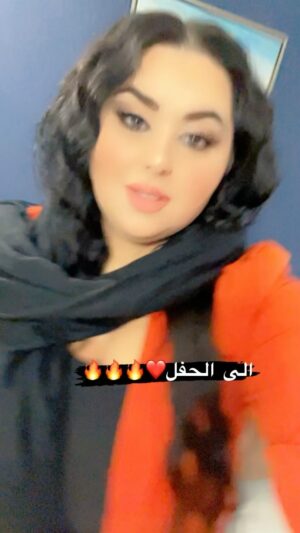 Dumoo Tahseen Instagram - الى الحفل