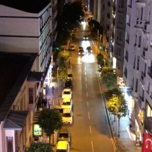 Durukan Çelikkaya Instagram - Tuin der Lusten