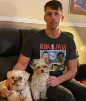 Dustin Howard Instagram - New Jersey, USA