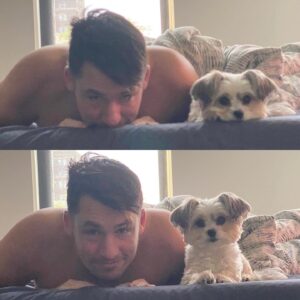 Dustin Howard Instagram - Rascals