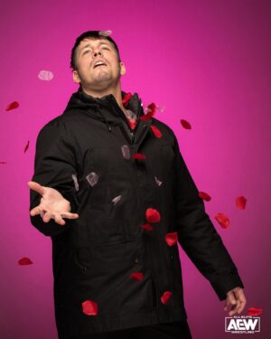 Dustin Howard Instagram - HVD