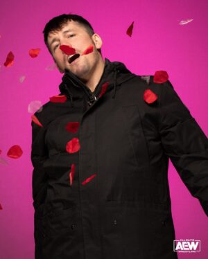 Dustin Howard Instagram - HVD