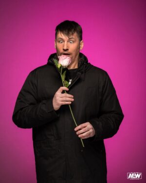 Dustin Howard Instagram - HVD