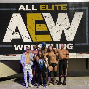 Dustin Howard Instagram - Check it out we all posted the same pics