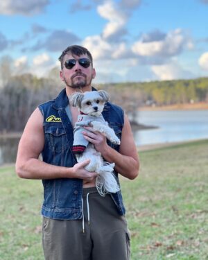 Dustin Howard Instagram - X-Mas 2k21