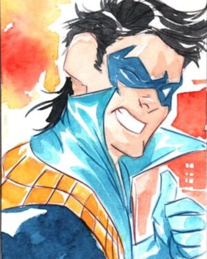 Dustin Nguyen Instagram - 