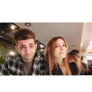 Actress Duygu Çetinkaya HD Instagram Photos and Wallpapers September 2022