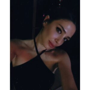 Duygu Çetinkaya Instagram - 👽