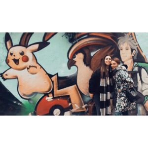 Duygu Çetinkaya Instagram - Kardeşin varsa 1 – 0 öndesin şu hayatta ♥️🐥