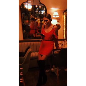 Duygu Çetinkaya Instagram - 🤪