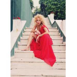 Duygu Çetinkaya Instagram - 
